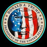 Profile picture of Donald J Trump