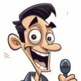 Profile picture of Unknown Comic
