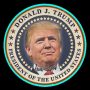 Group logo of TRUMP FOR PRESIDENT 2024
